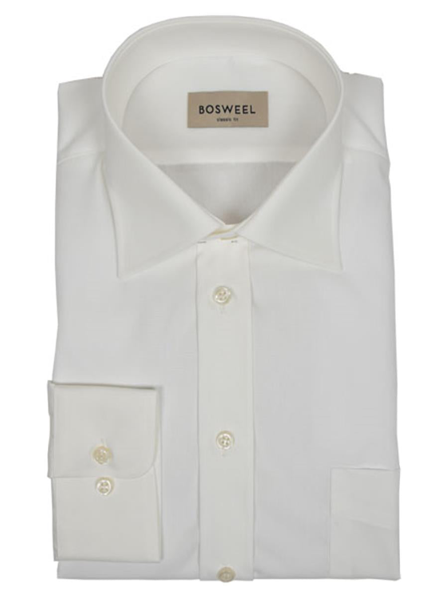 Bosweel Classic fit Skjorte